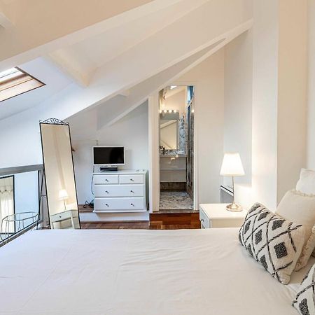 Apartamento Renovated Duplex - Cannes Croisette Golden Square Exterior foto