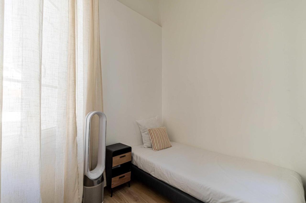 Apartamento Renovated Duplex - Cannes Croisette Golden Square Exterior foto