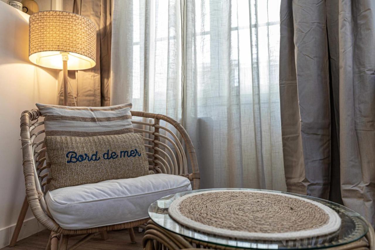 Apartamento Renovated Duplex - Cannes Croisette Golden Square Exterior foto