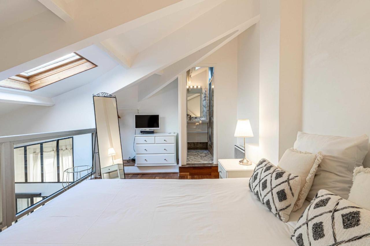 Apartamento Renovated Duplex - Cannes Croisette Golden Square Exterior foto