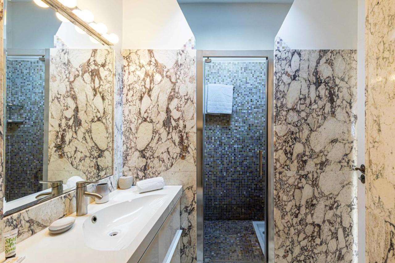 Apartamento Renovated Duplex - Cannes Croisette Golden Square Exterior foto